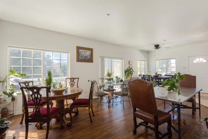 34678 Navajo Road, Julian, California 92036