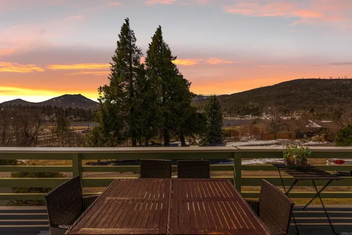 34678 Navajo Road, Julian, California 92036