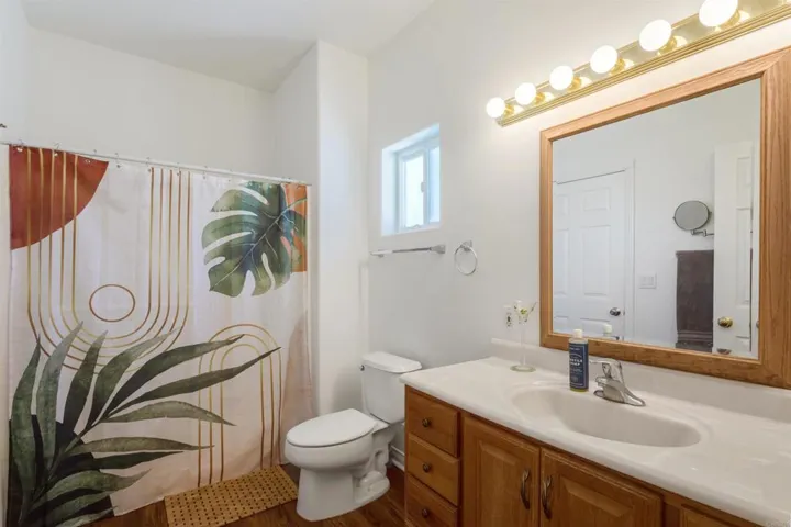 34678 Navajo Road, Julian, California 92036