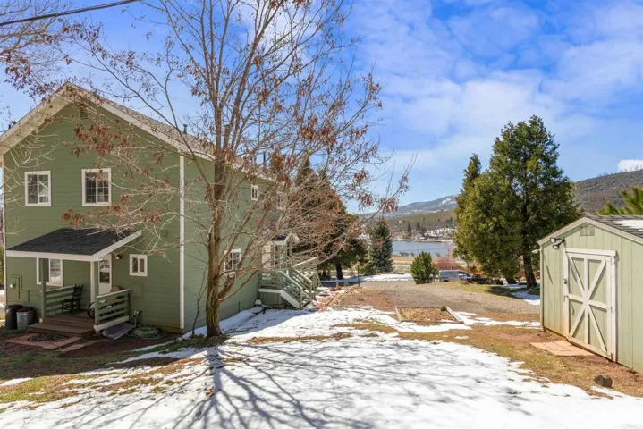 34678 Navajo Road, Julian, California 92036