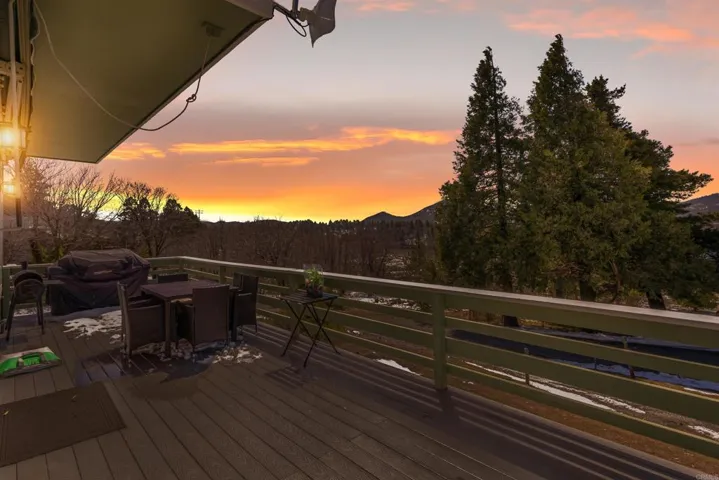 34678 Navajo Road, Julian, California 92036