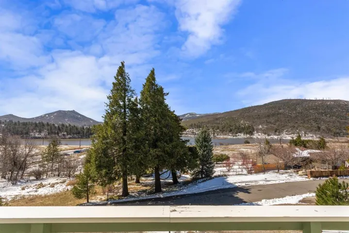34678 Navajo Road, Julian, California 92036