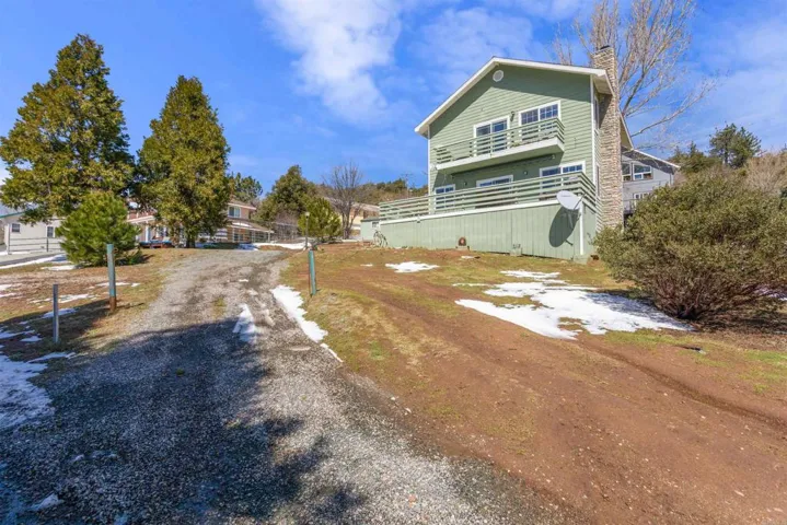 34678 Navajo Road, Julian, California 92036