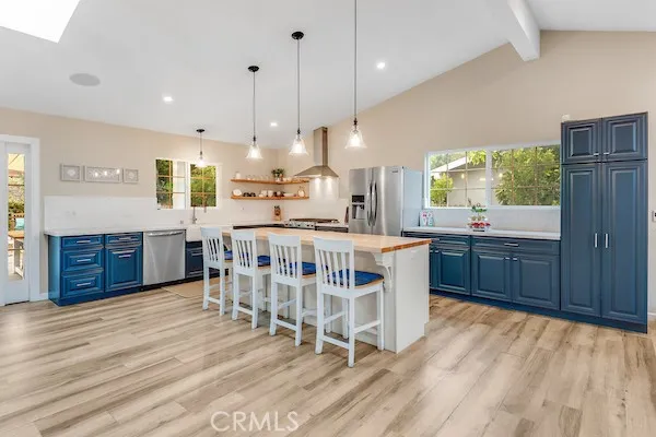 27437 Elmbridge Drive, Rancho Palos Verdes, California 90275