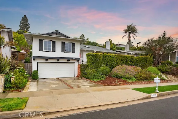 27437 Elmbridge Drive, Rancho Palos Verdes, California 90275