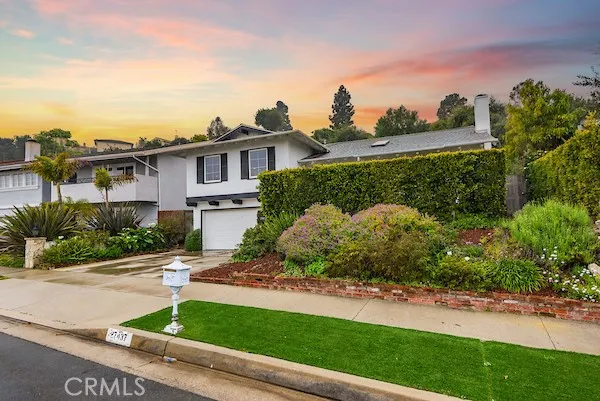 27437 Elmbridge Drive, Rancho Palos Verdes, California 90275