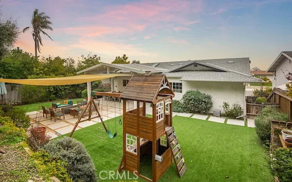 27437 Elmbridge Drive, Rancho Palos Verdes, California 90275