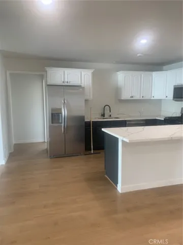 5828 S Chariton Avenue, Los Angeles, California 90056