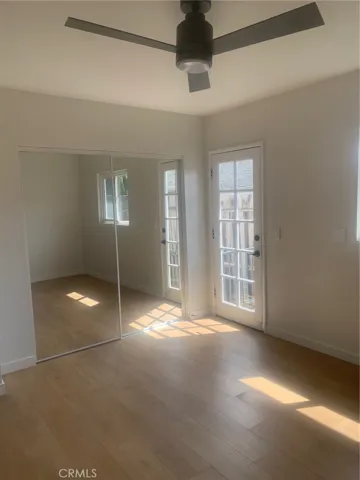 5828 S Chariton Avenue, Los Angeles, California 90056