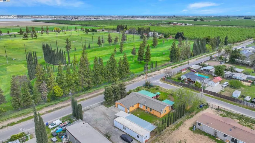 Golf Course
