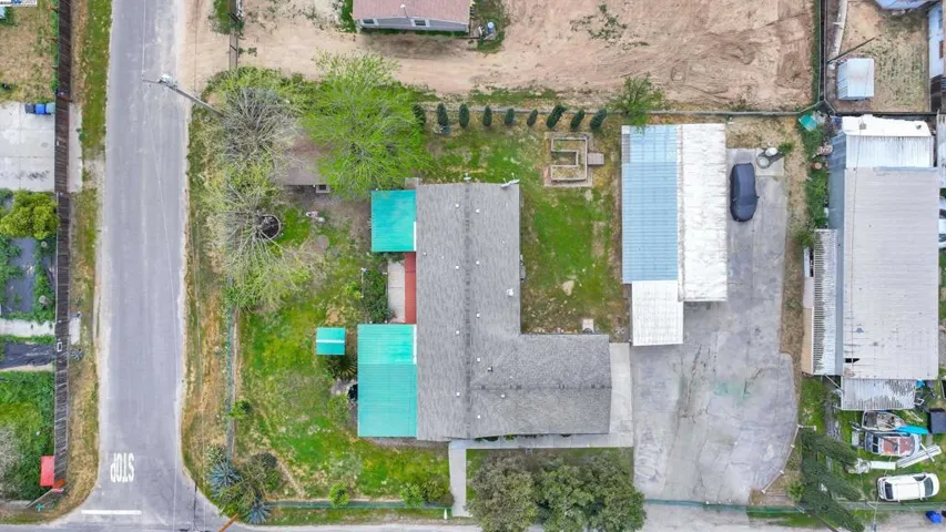 124 San Joaquin St, Modesto, California 95358