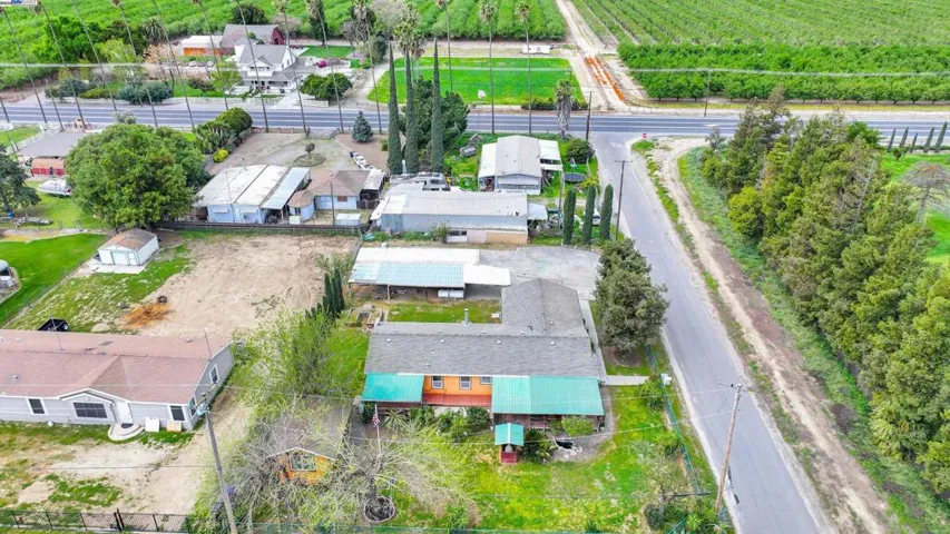 124 San Joaquin St, Modesto, California 95358