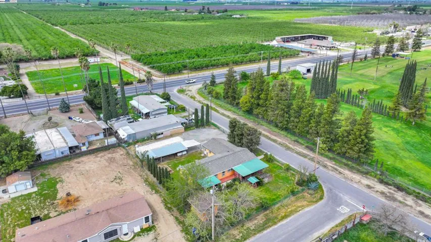 124 San Joaquin St, Modesto, California 95358