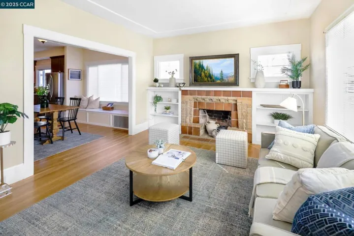 713 Pacific Ave, Alameda, California 94501