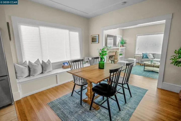 713 Pacific Ave, Alameda, California 94501
