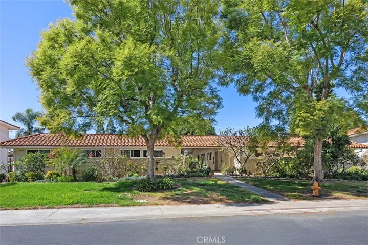 2319 Via Puerta P, Laguna Woods, California 92637