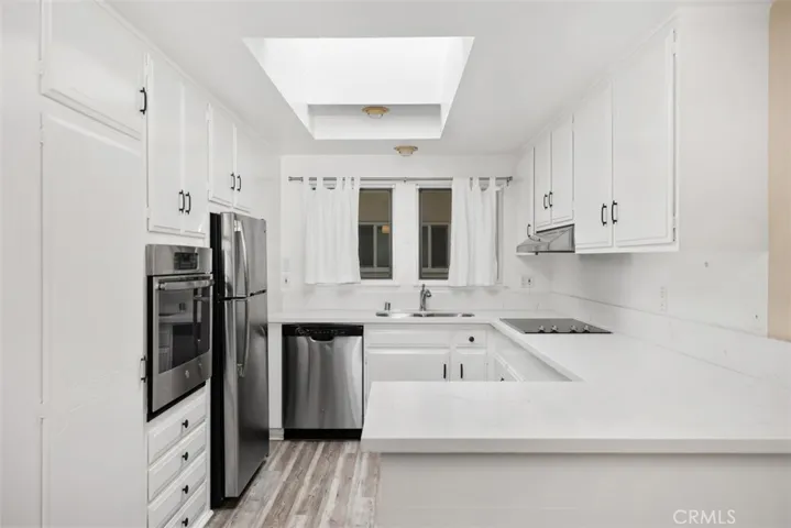2319 Via Puerta P, Laguna Woods, California 92637
