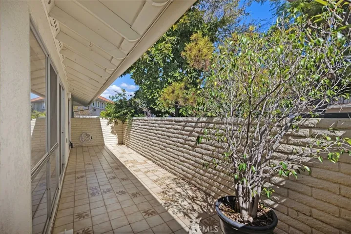 2319 Via Puerta P, Laguna Woods, California 92637
