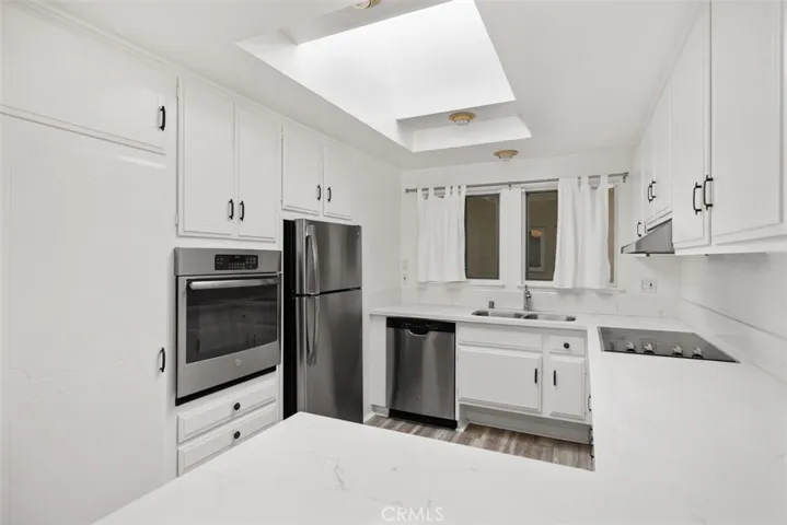 2319 Via Puerta P, Laguna Woods, California 92637