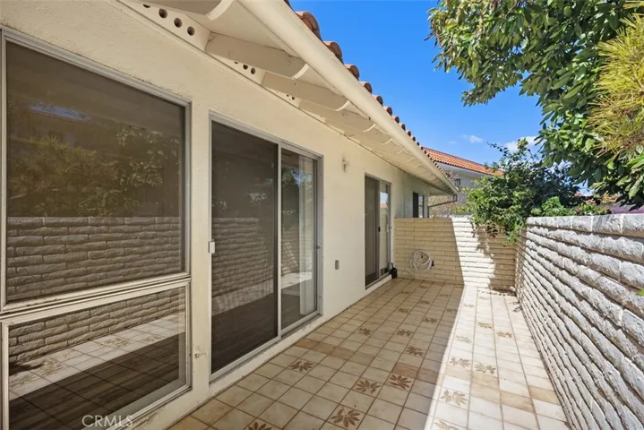 2319 Via Puerta P, Laguna Woods, California 92637
