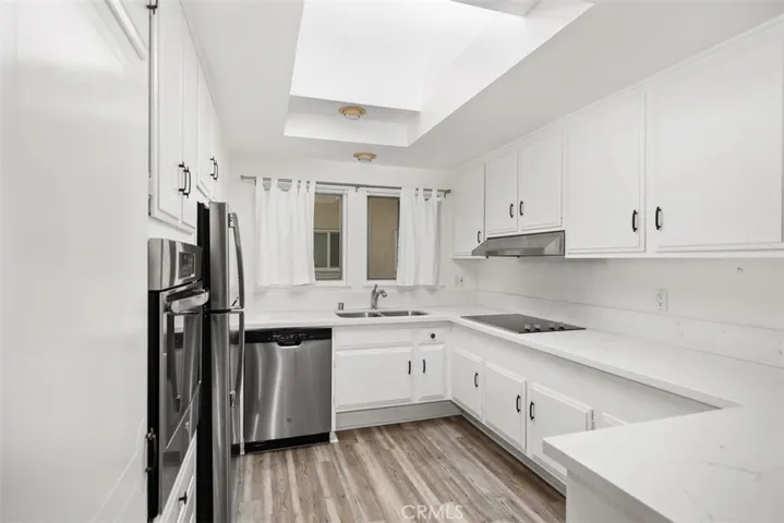 2319 Via Puerta P, Laguna Woods, California 92637