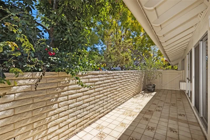2319 Via Puerta P, Laguna Woods, California 92637