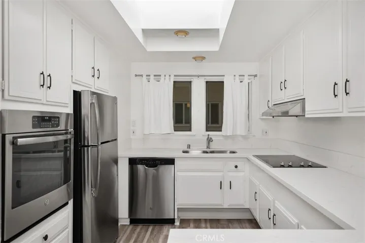 2319 Via Puerta P, Laguna Woods, California 92637