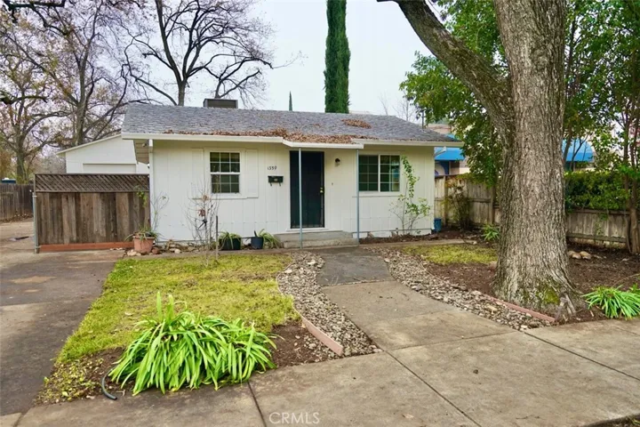 1359 E 8th Street, Chico, California 95928