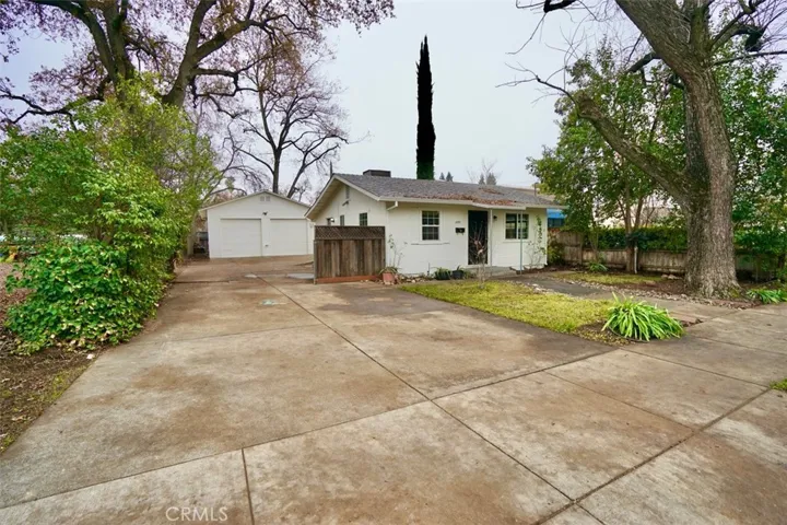 1359 E 8th Street, Chico, California 95928