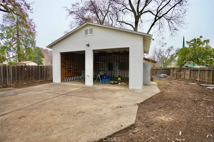 1359 E 8th Street, Chico, California 95928