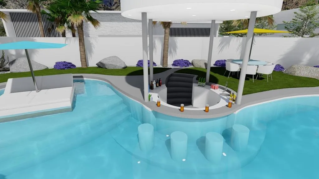 931 Las Palmas Estates Drive, Palm Springs, California 92262 home-pic-14