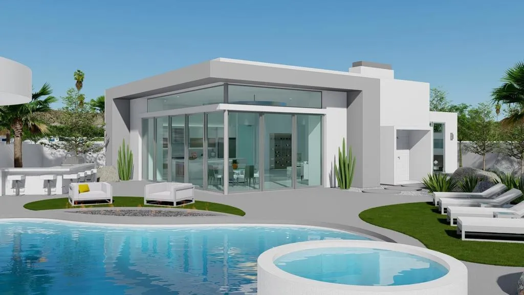 931 Las Palmas Estates Drive, Palm Springs, California 92262 home-pic-8