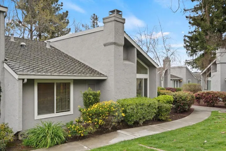 1093 Cumberland Place, San Jose, California 95125