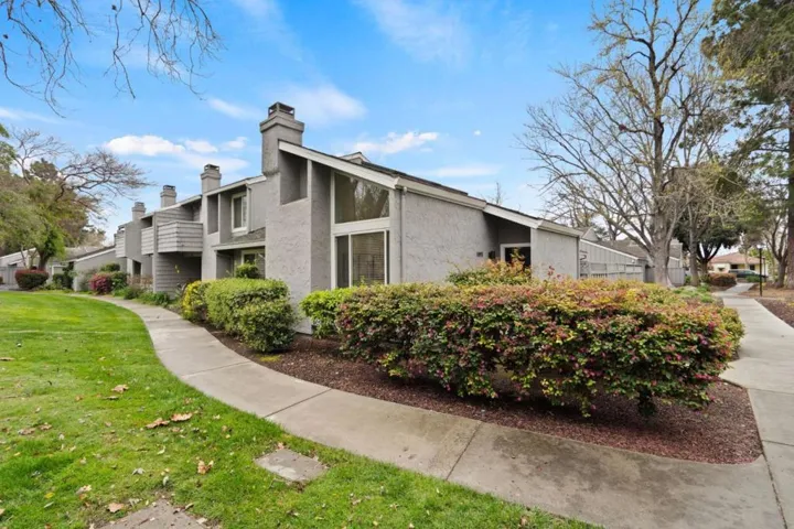 1093 Cumberland Place, San Jose, California 95125