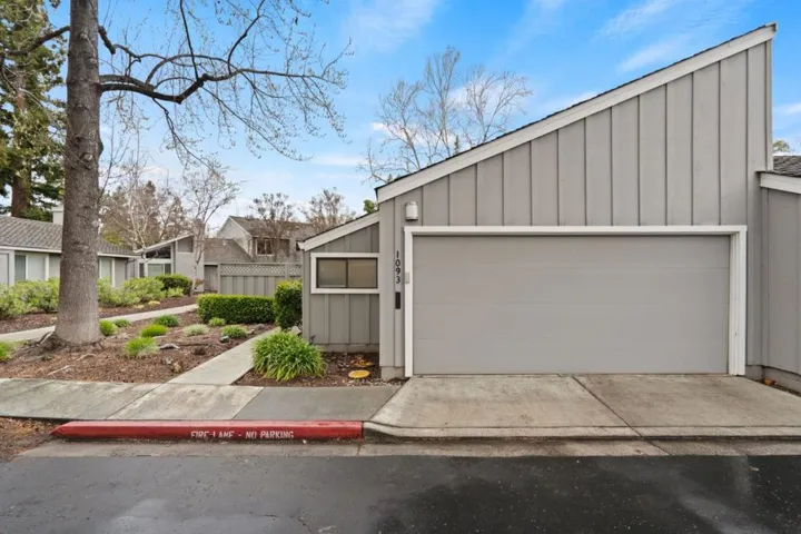 1093 Cumberland Place, San Jose, California 95125