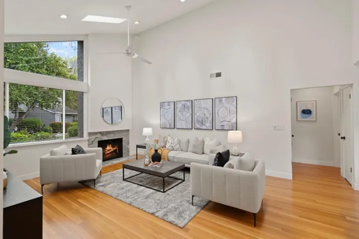 1093 Cumberland Place, San Jose, California 95125