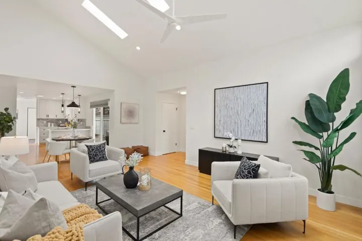1093 Cumberland Place, San Jose, California 95125
