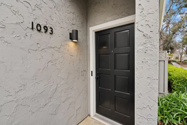 1093 Cumberland Place, San Jose, California 95125