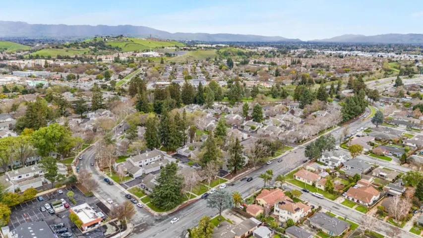1093 Cumberland Place, San Jose, California 95125