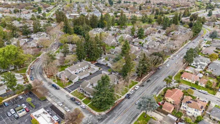 1093 Cumberland Place, San Jose, California 95125