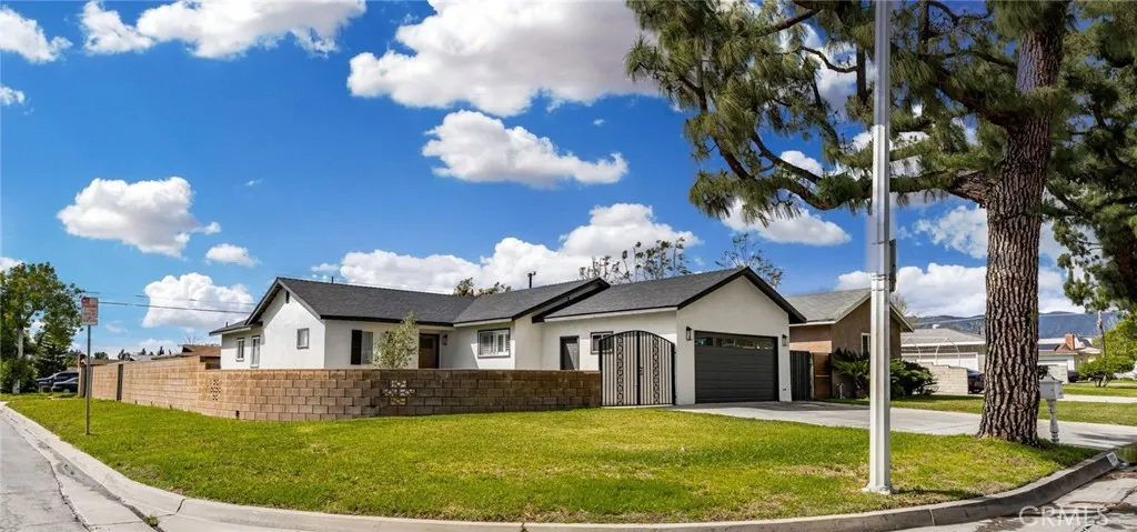 5103 N Lyman Avenue, Covina, California 91724