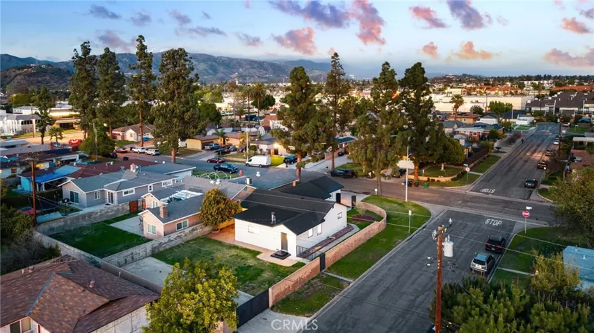 5103 N Lyman Avenue, Covina, California 91724