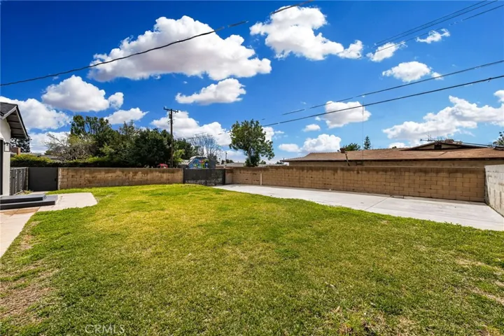 5103 N Lyman Avenue, Covina, California 91724