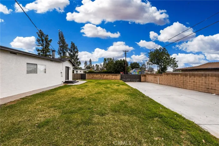 5103 N Lyman Avenue, Covina, California 91724