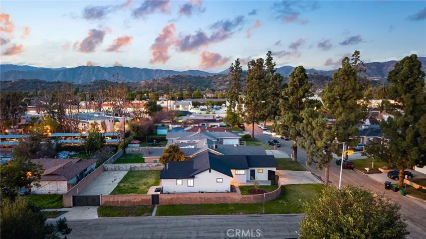 5103 N Lyman Avenue, Covina, California 91724