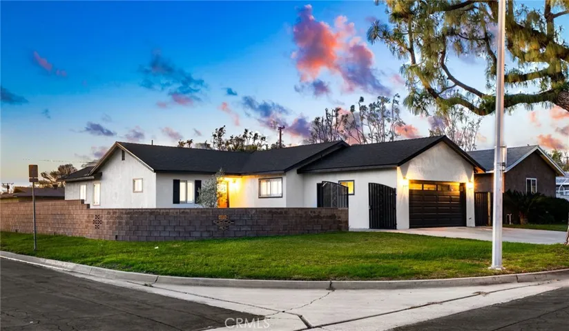 5103 N Lyman Avenue, Covina, California 91724