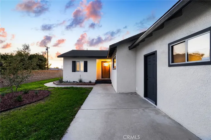 5103 N Lyman Avenue, Covina, California 91724
