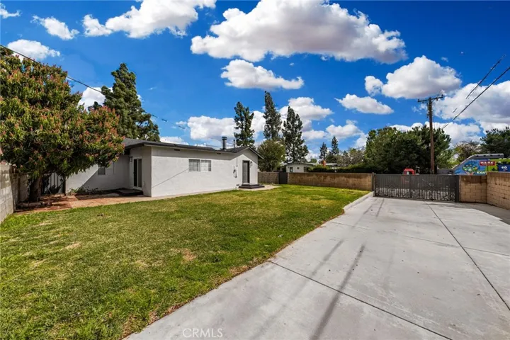 5103 N Lyman Avenue, Covina, California 91724