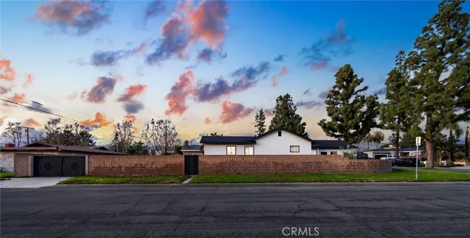 5103 N Lyman Avenue, Covina, California 91724