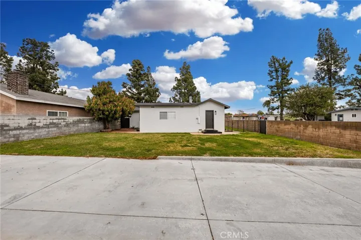 5103 N Lyman Avenue, Covina, California 91724